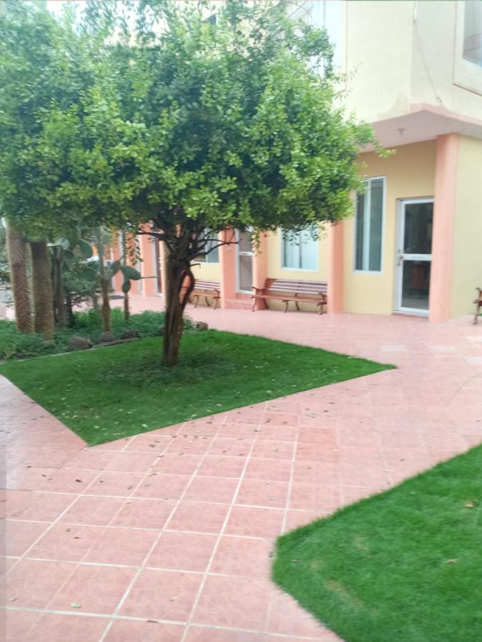 Hotel Palmeras Galapagos Puerto Ayora  Zewnętrze zdjęcie